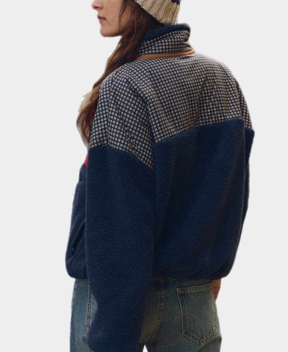 The Great Terrain Full-Zip