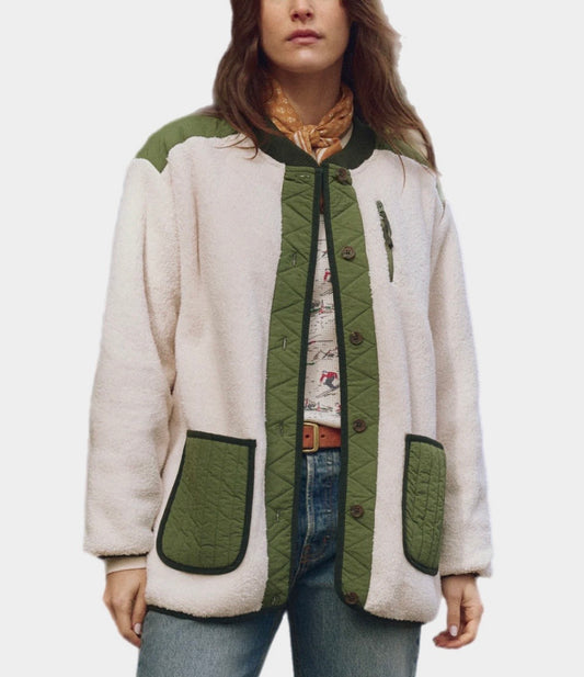 The Great Tundra Jacket