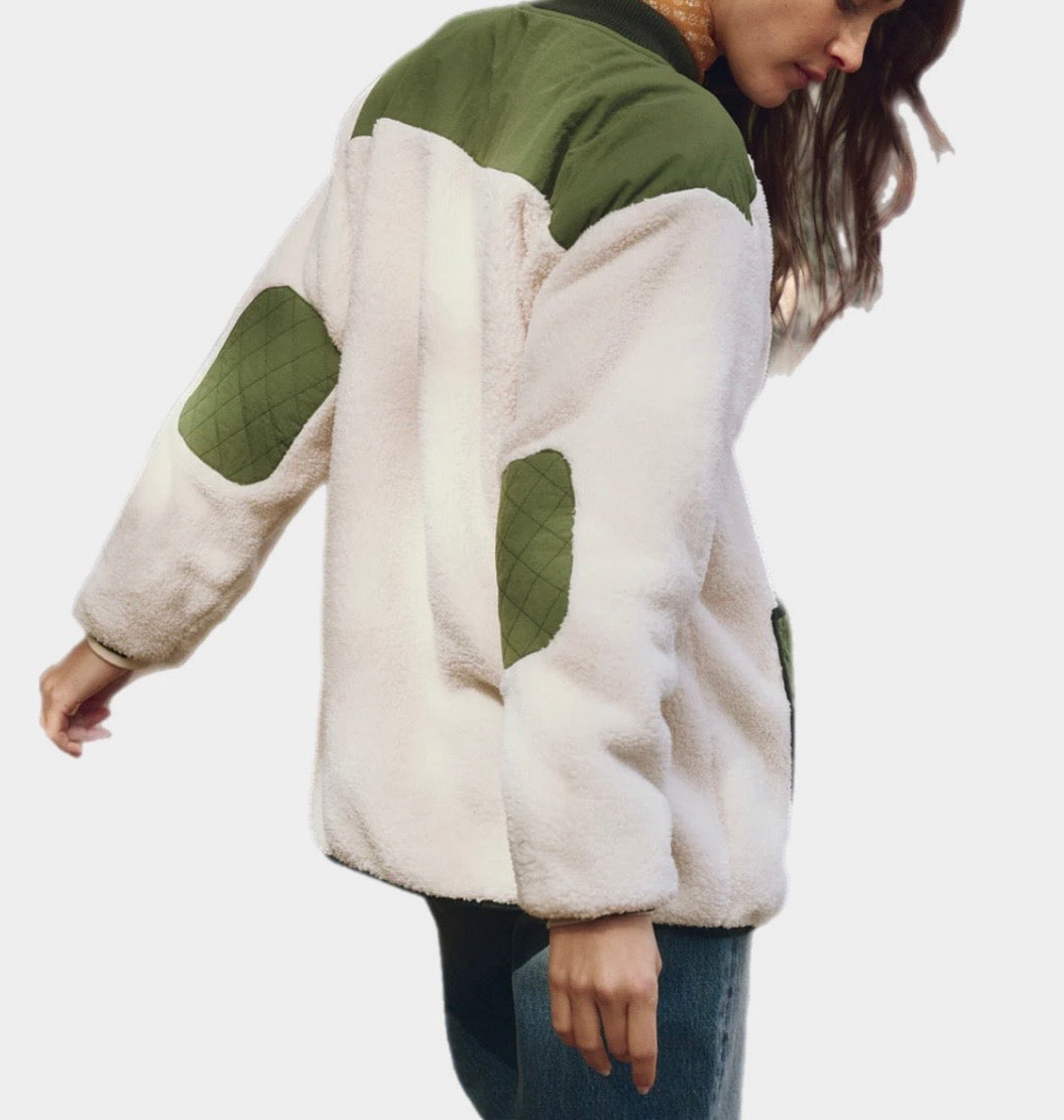 The Great Tundra Jacket