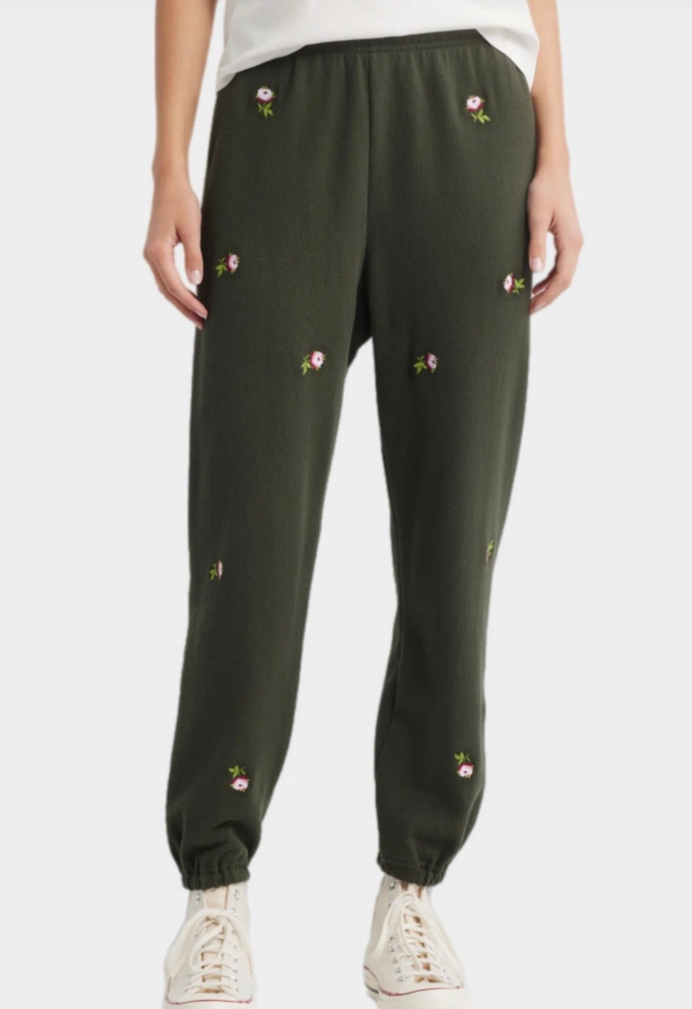 The Great Stadium Sweatpants