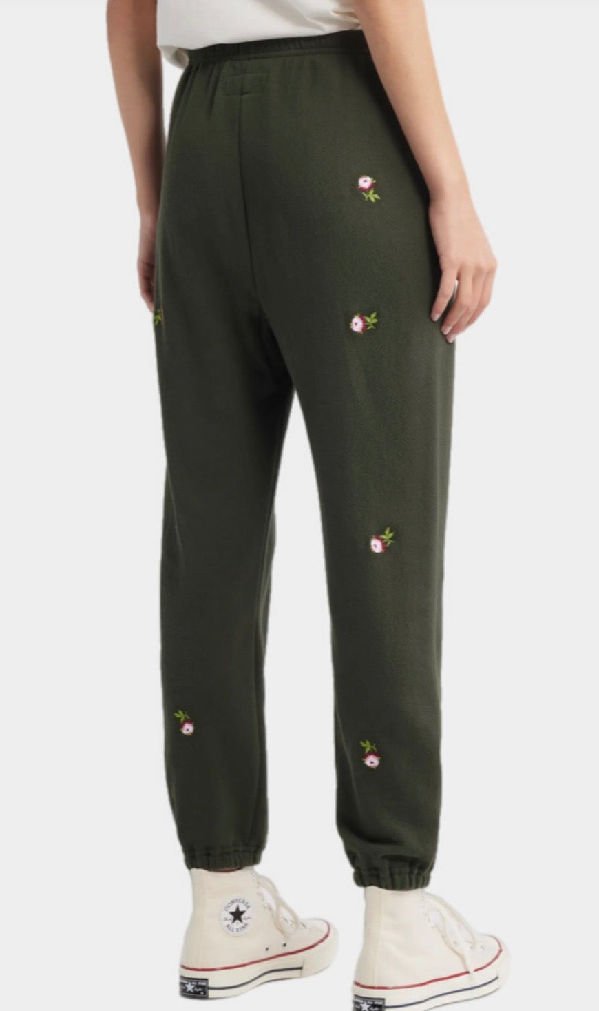 The Great Stadium Sweatpants