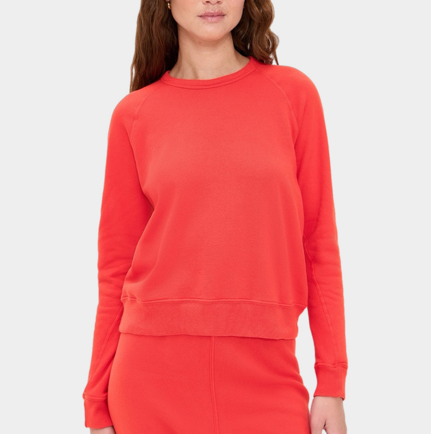 The Great Rookie Sweatshirt