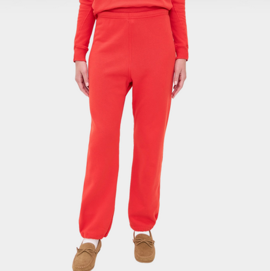 The Great Fleece Sport Sweatpant