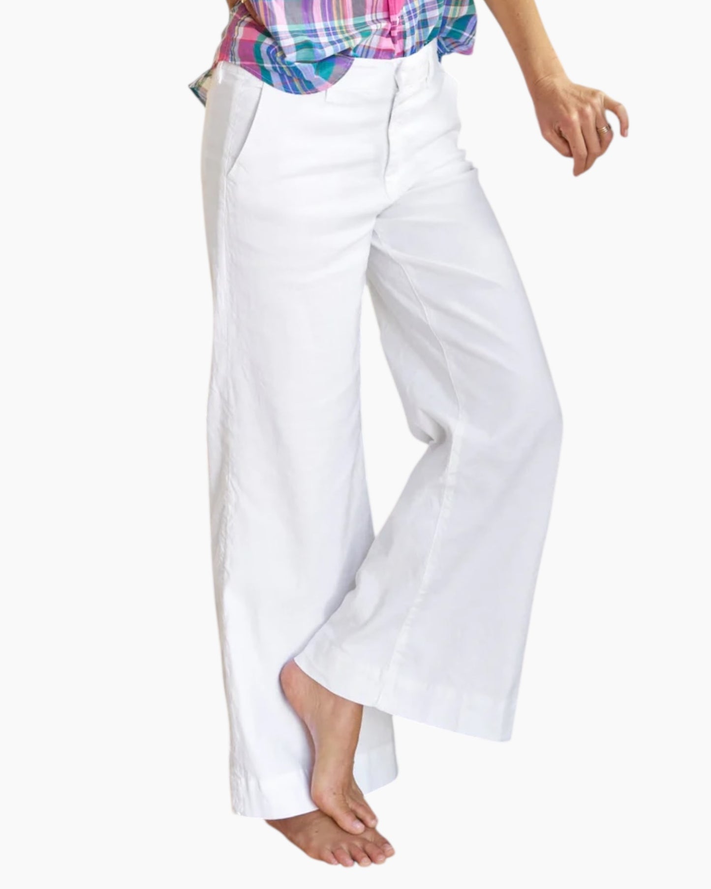 Frank & Eileen West Village Pant