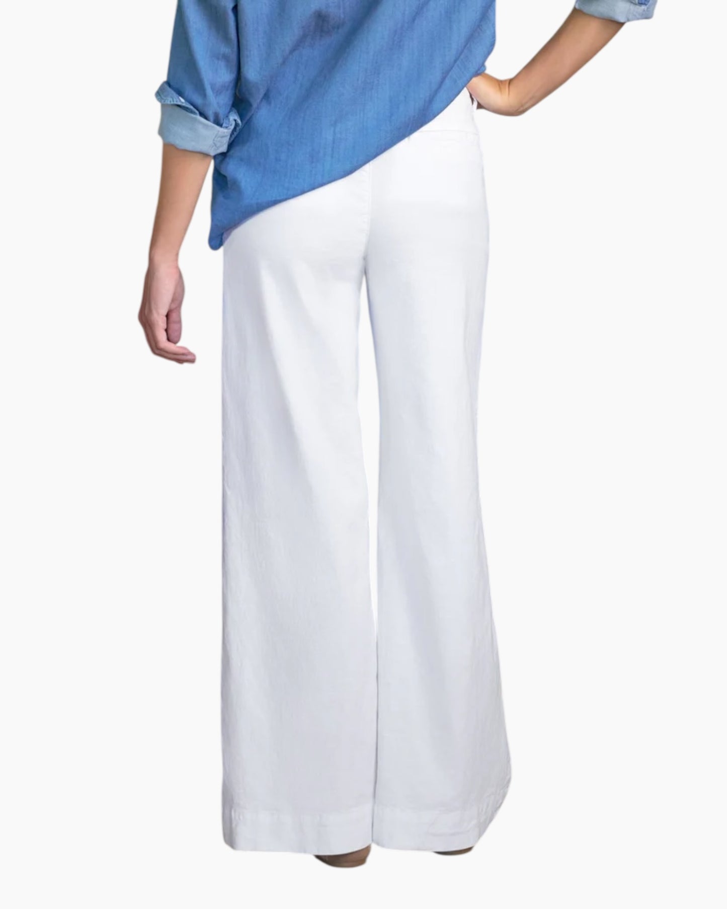 Frank & Eileen West Village Pant