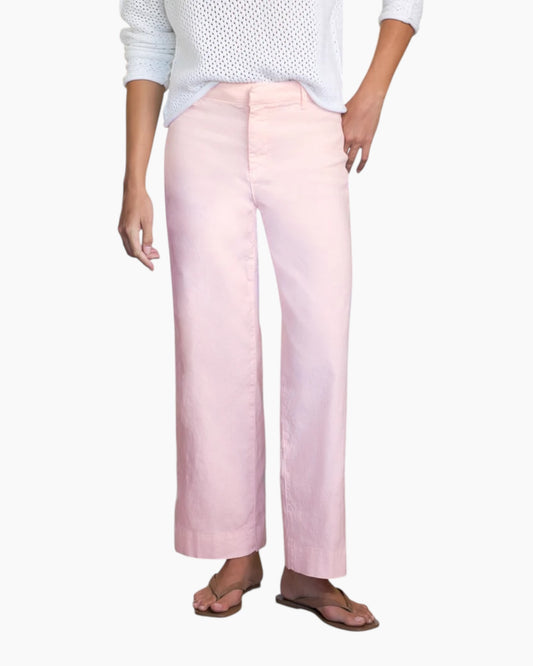 Frank & Eileen Wexford Trouser Ballet