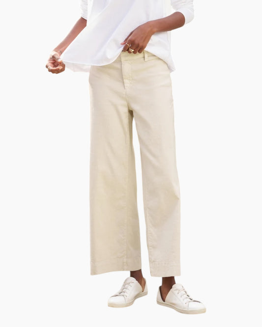 Frank & Eileen Wexford Trouser Cement