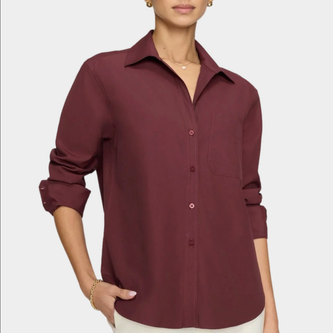 Brochu Walker Everyday Shirt