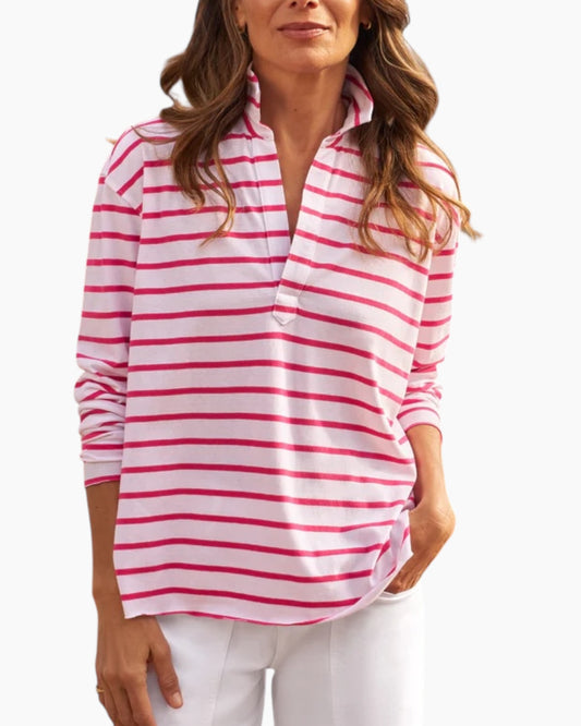 Frank & Eileen Patrick Popover