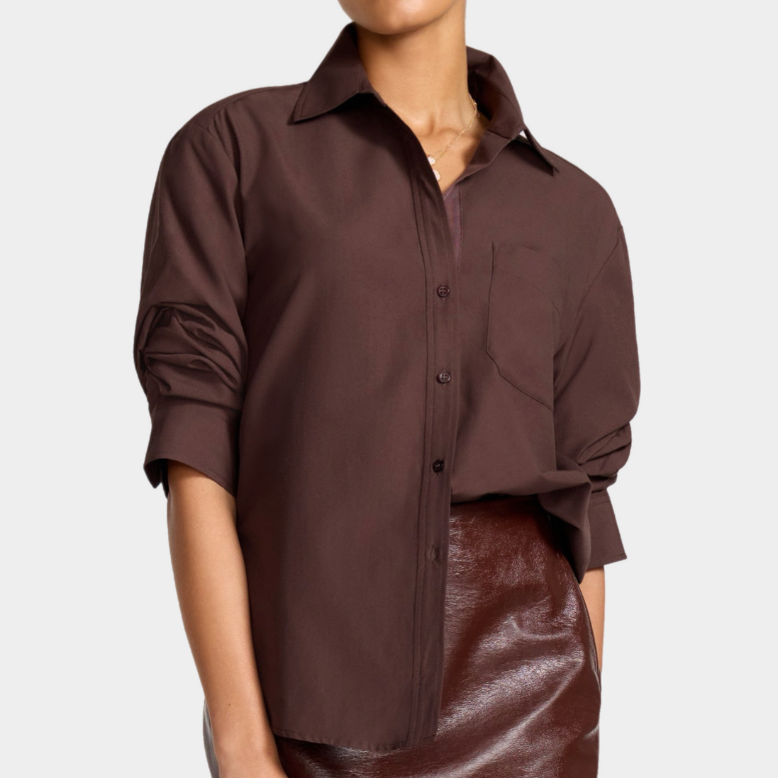 Brochu Walker Pia Shirt