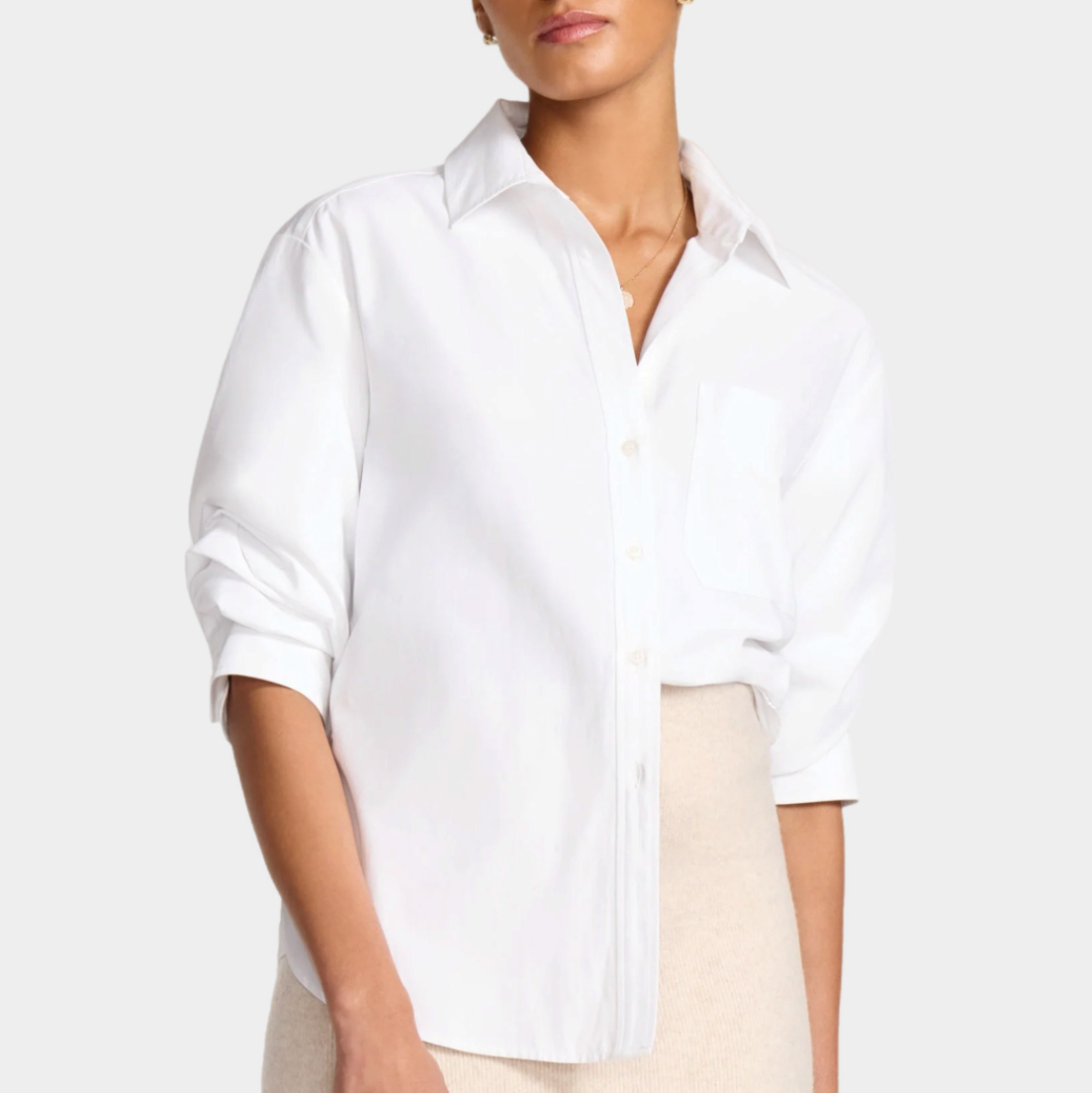 Brochu Walker Pia Shirt