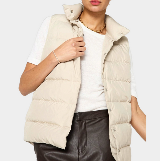 Brochu Walker Anders Down Vest