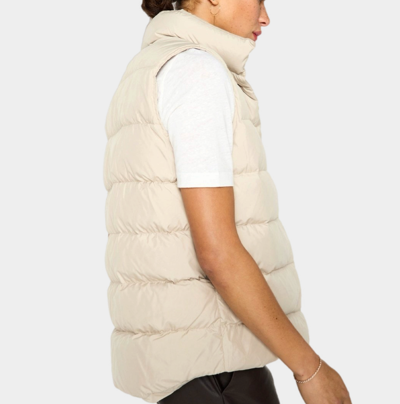 Brochu Walker Anders Down Vest