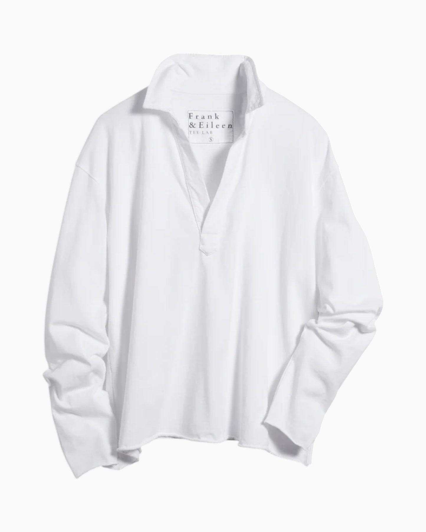 Frank & Eileen Patrick Popover