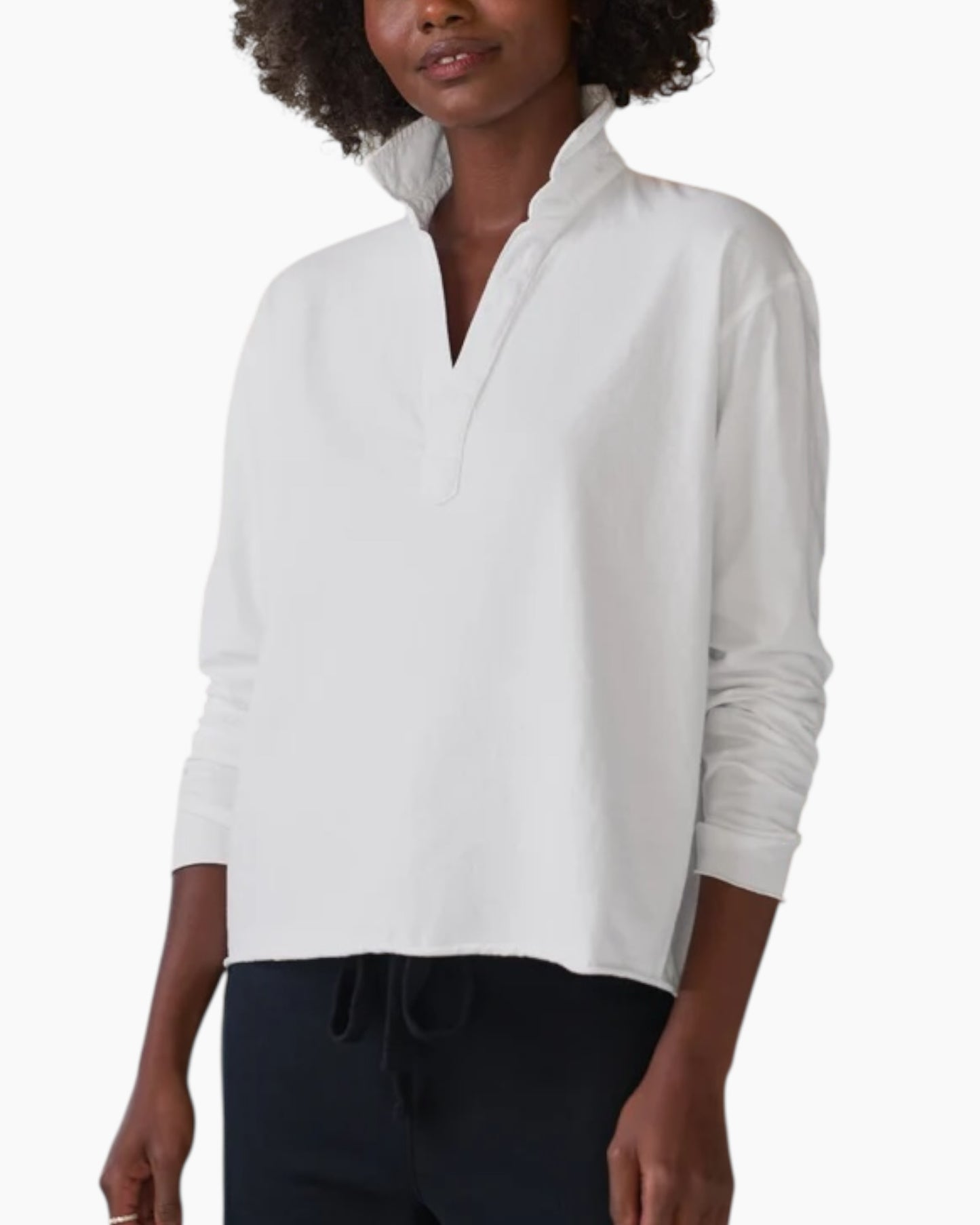 Frank & Eileen Patrick Popover