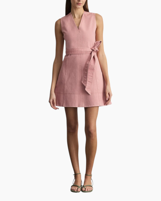 Tanya Taylor Reina Dress