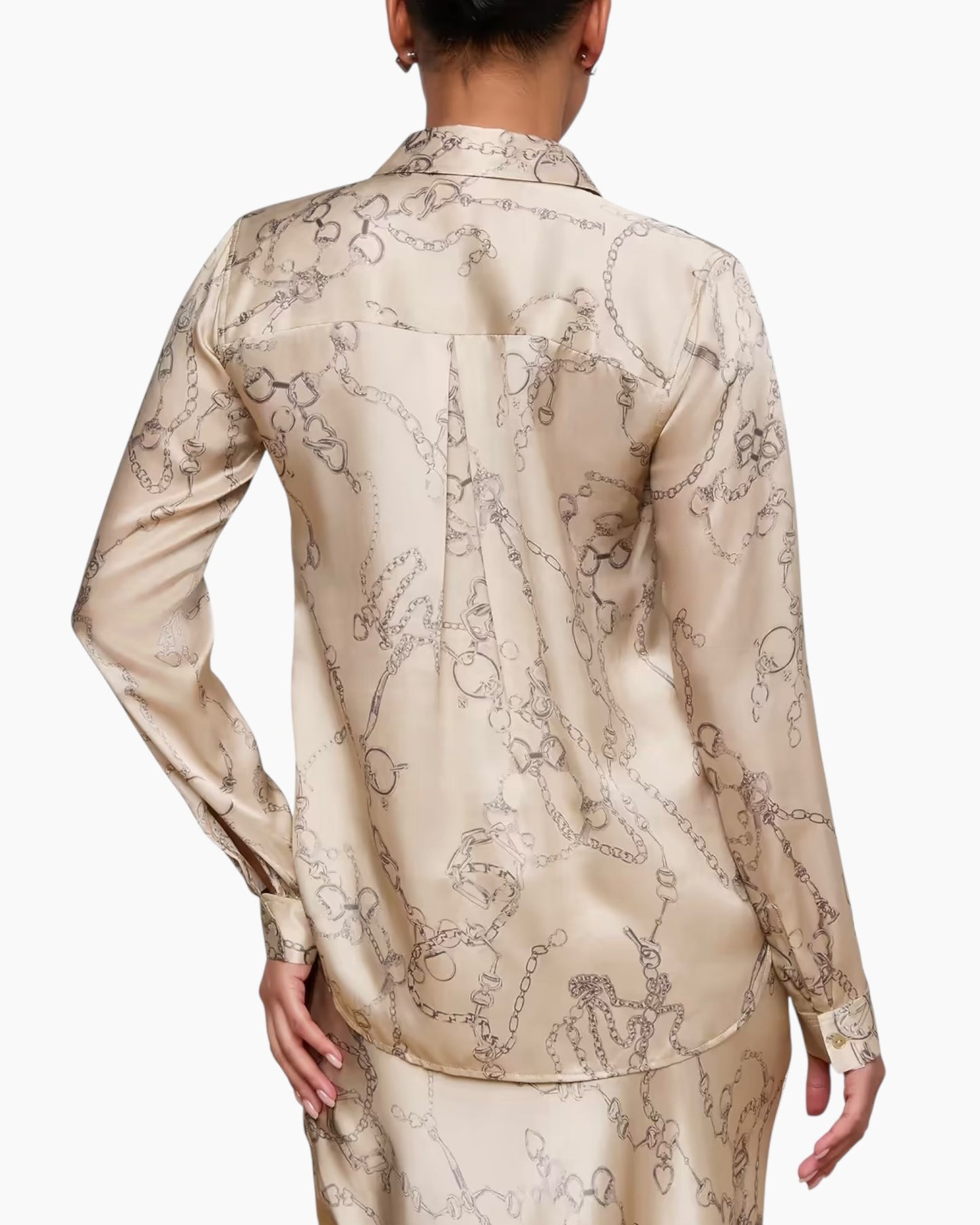 L'agence Tyler Blouse