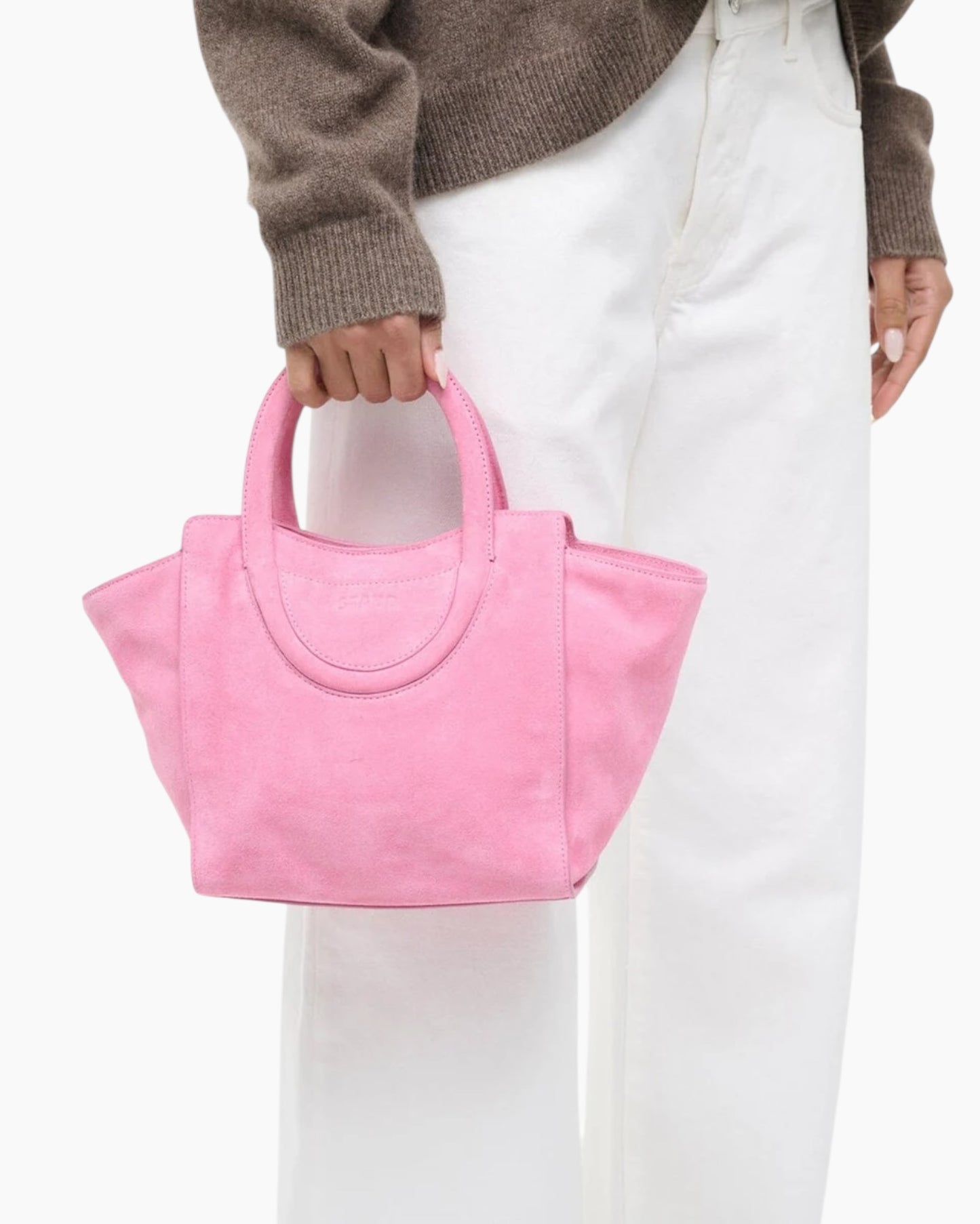 Staud Maude Mini Tote