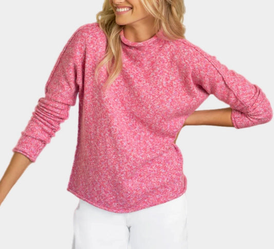 Frank & Eileen Monterey Sweater