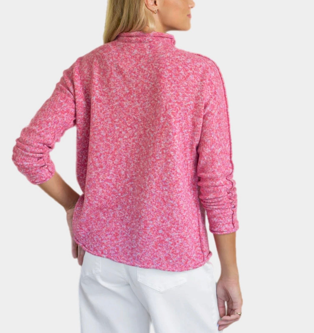 Frank & Eileen Monterey Sweater