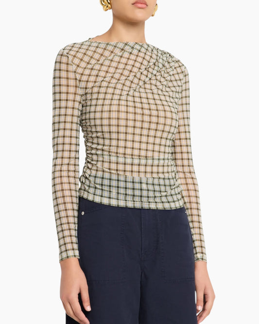 Veronica Beard Nuvia Top