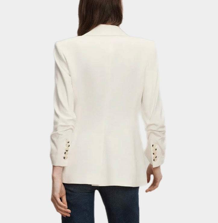 Veronica Beard Battista Dickey Jacket