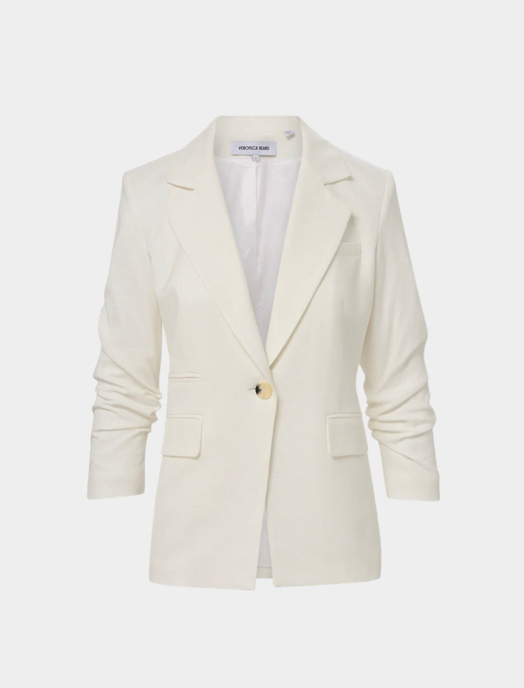Veronica Beard Battista Dickey Jacket