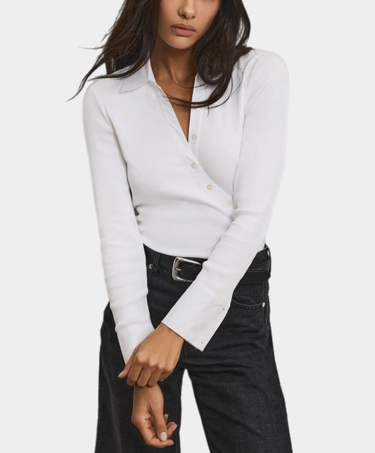 Veronica Beard Brenner Top