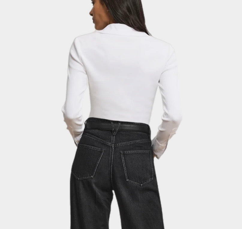 Veronica Beard Brenner Top