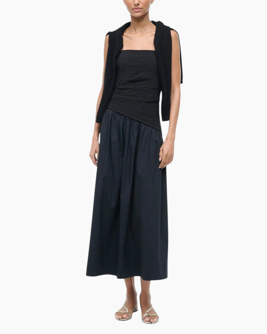 Staud Nia Dress
