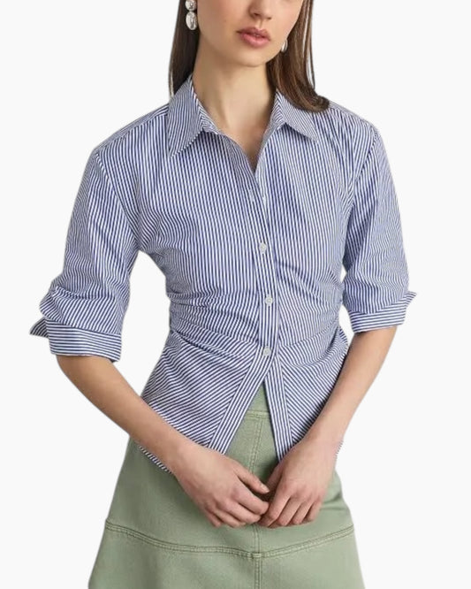 Tanya Taylor Winslet Top