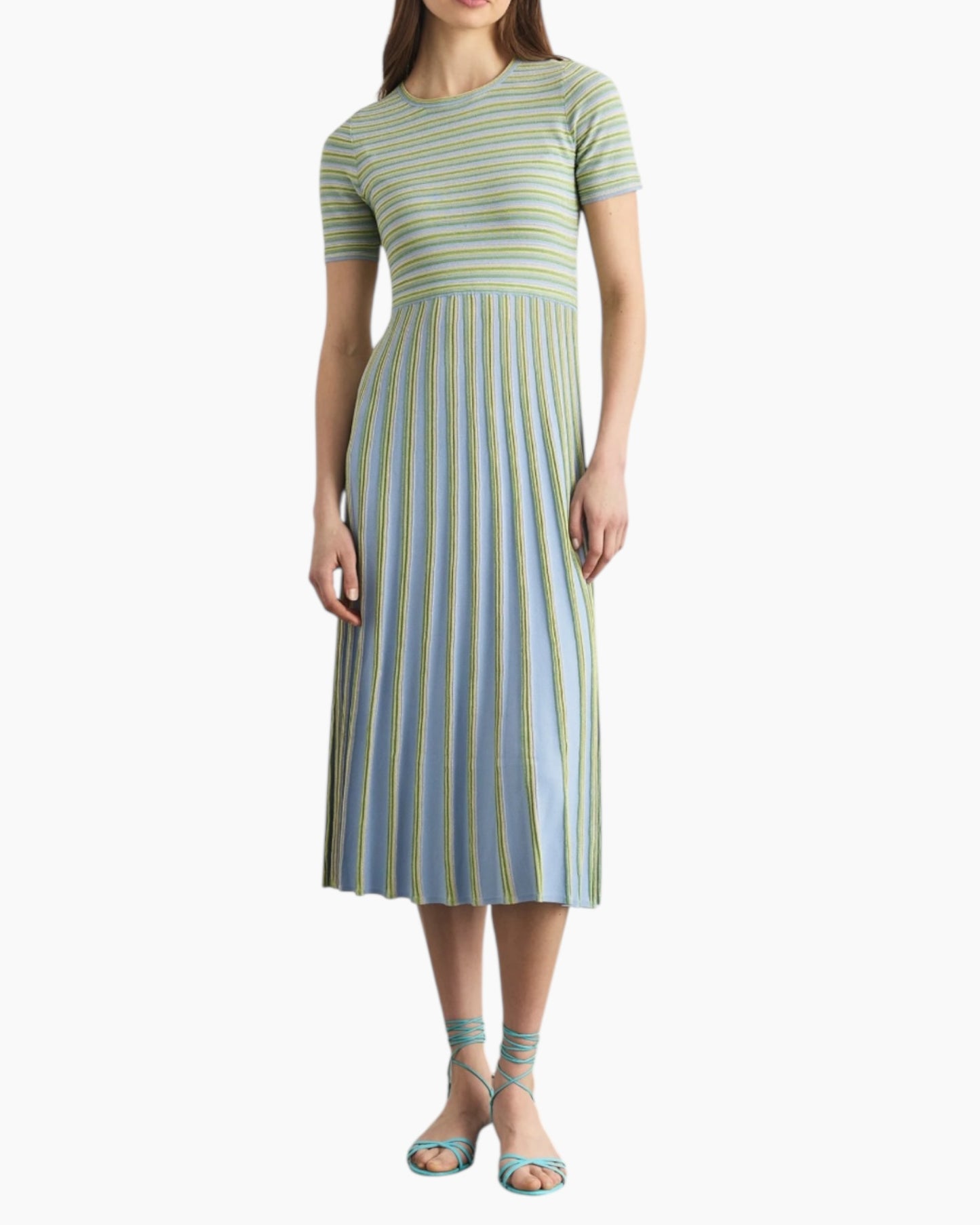 Tanya Taylor Emilia Dress