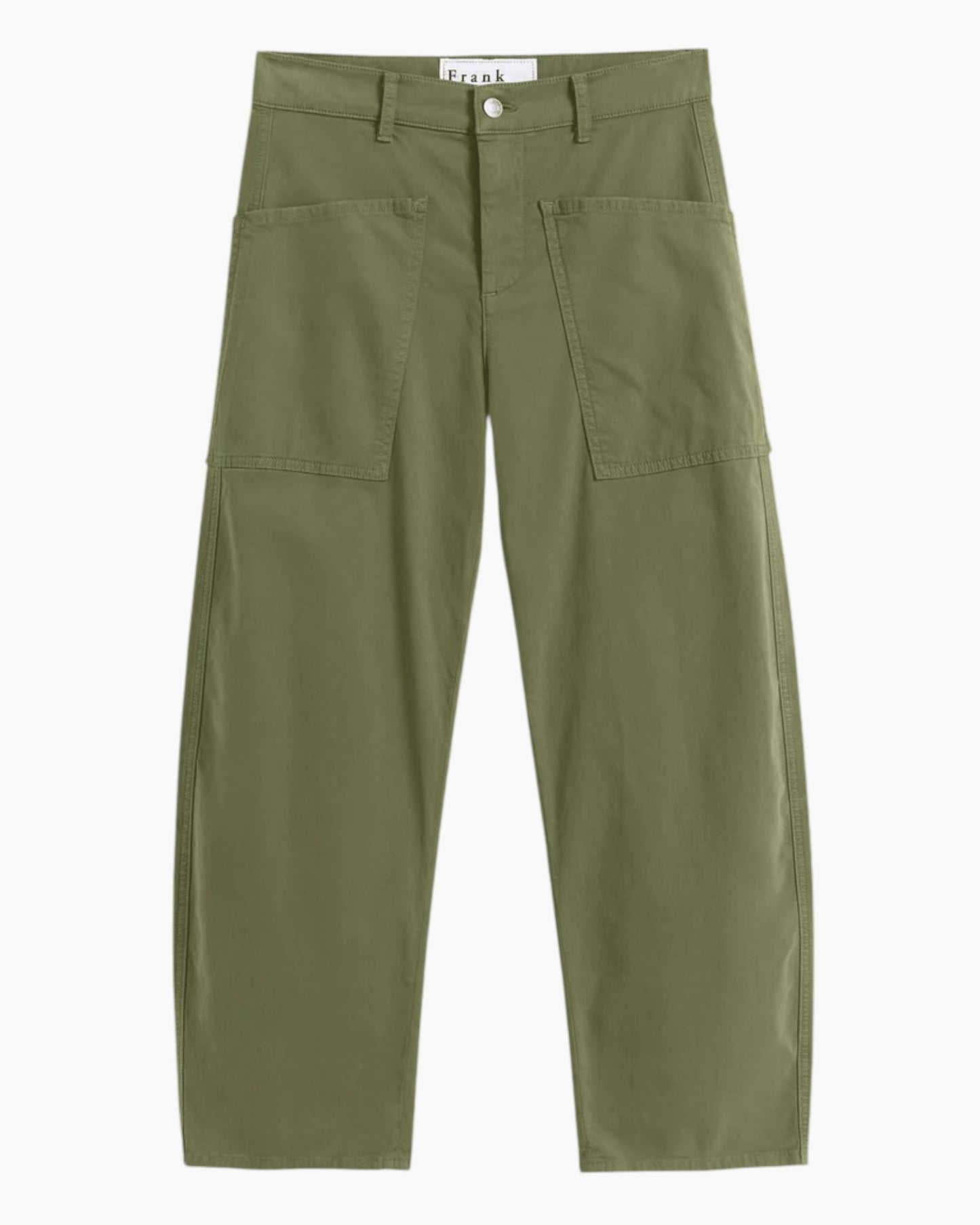 Frank & Eileen Bray Pant