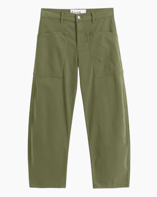 Frank & Eileen Bray Pant