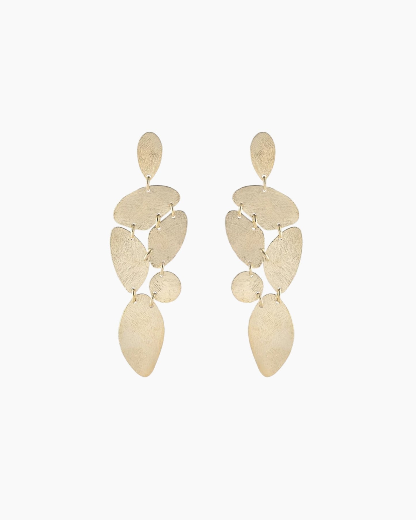 Marcia Moran Gala Petite Earring