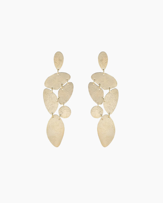 Marcia Moran Gala Petite Earring