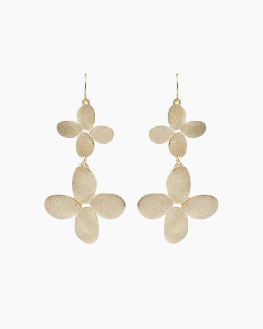 Marcia Moran Kauai Earrings