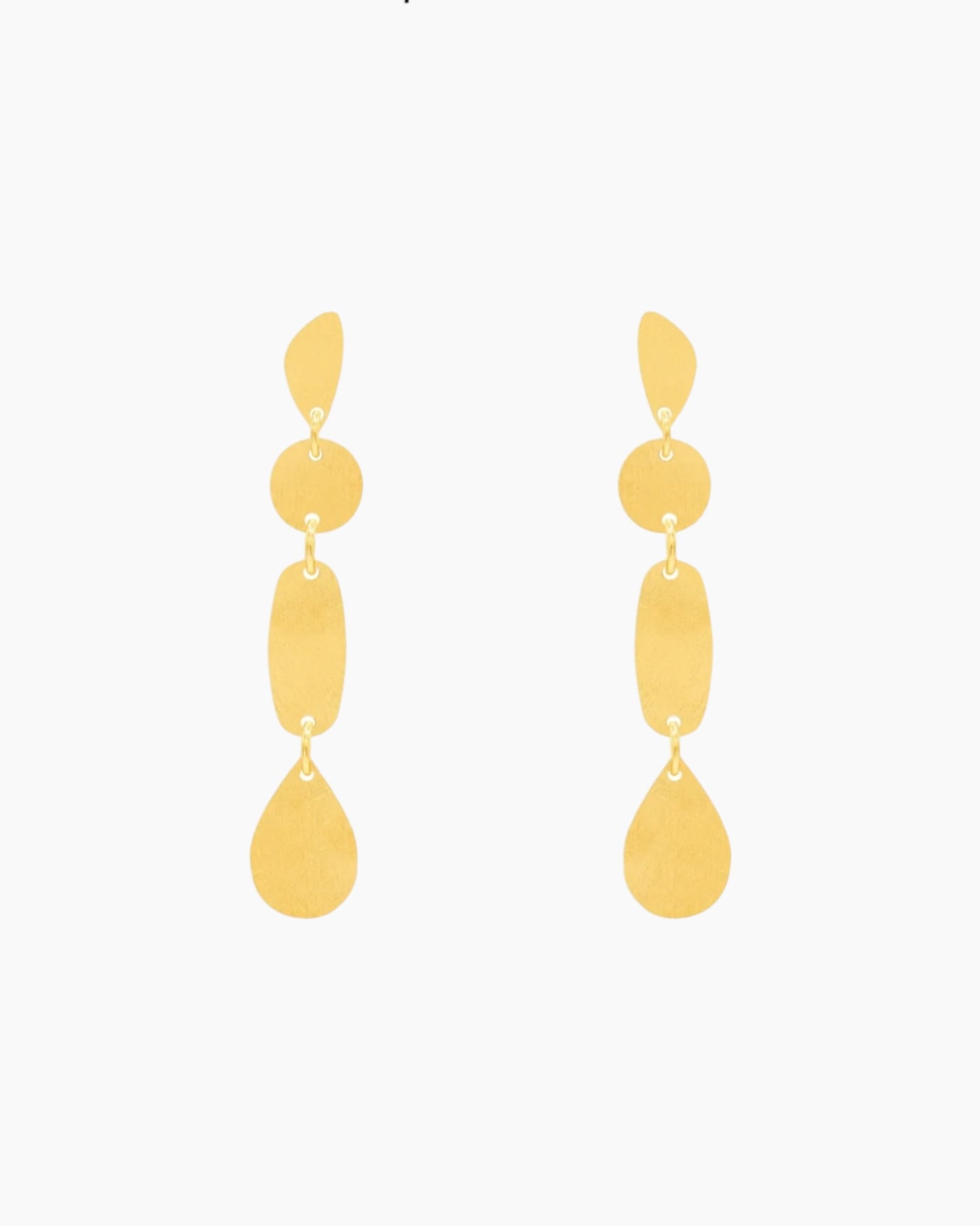 Marica Moran Enya Earrings