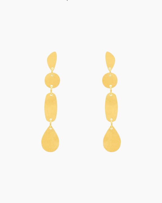 Marica Moran Enya Earrings