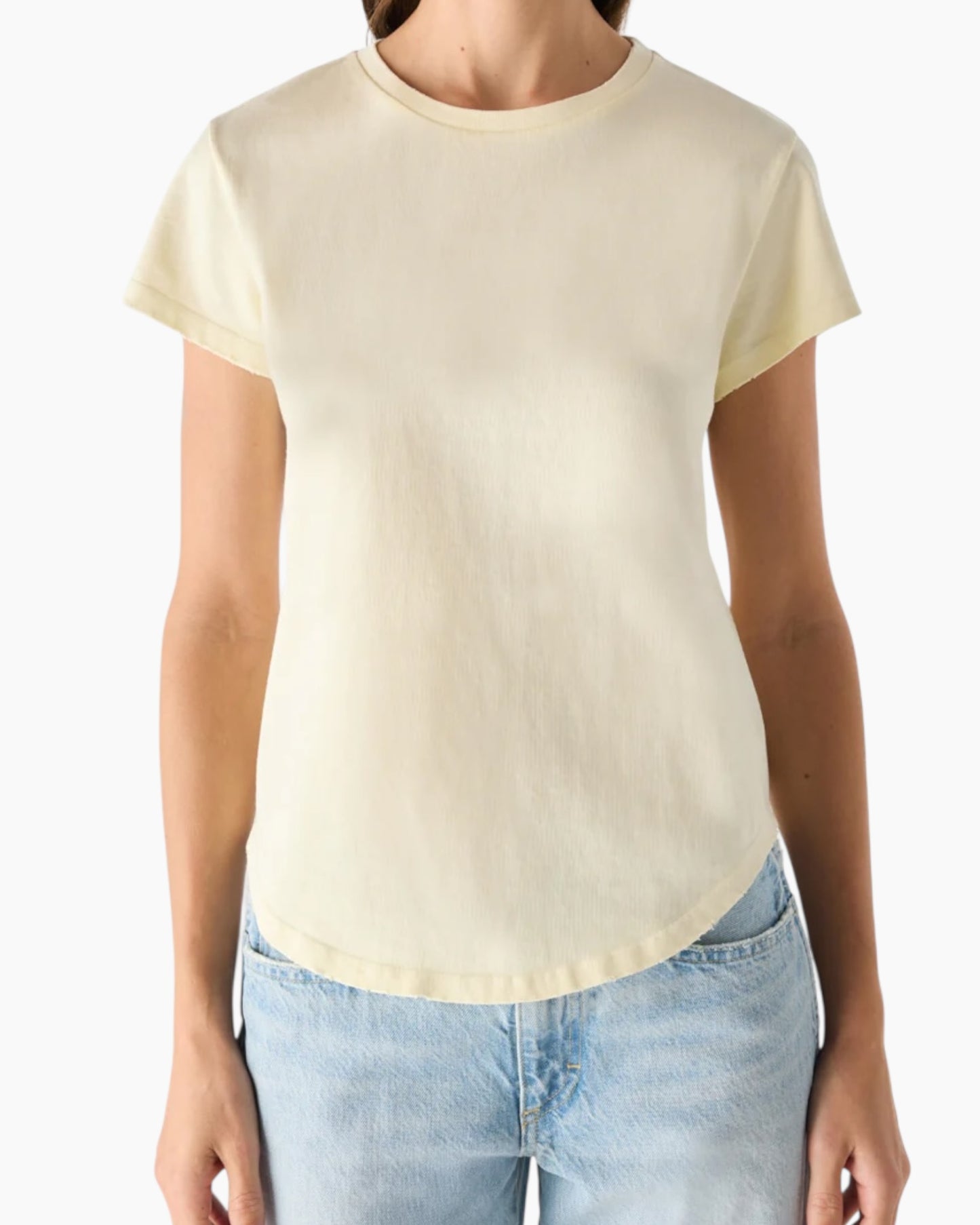 Amo Forever Tee