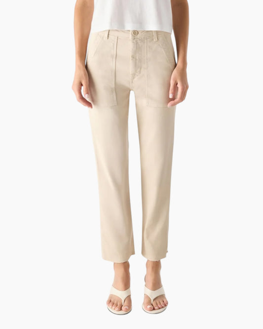 Amo Easy Army Pant