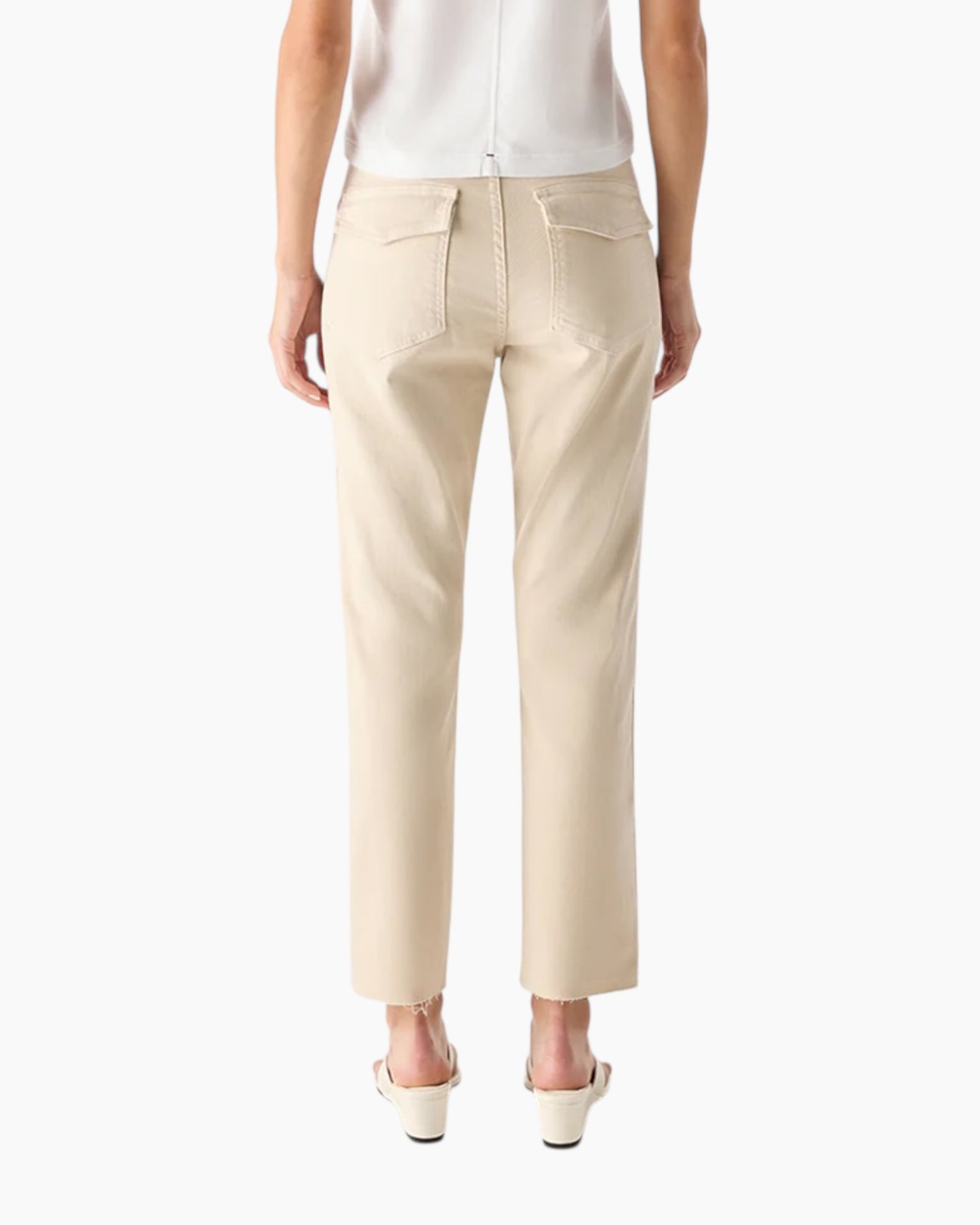 Amo Easy Army Pant