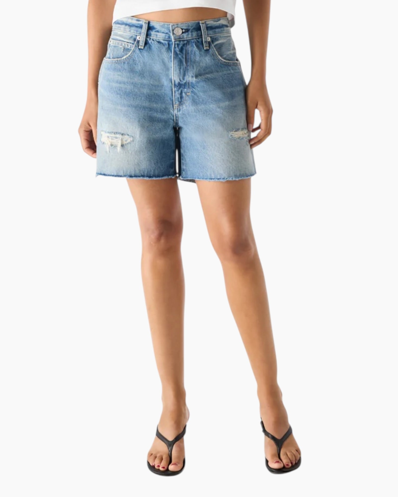 Amo Billie Short – Lena Larose Boutique