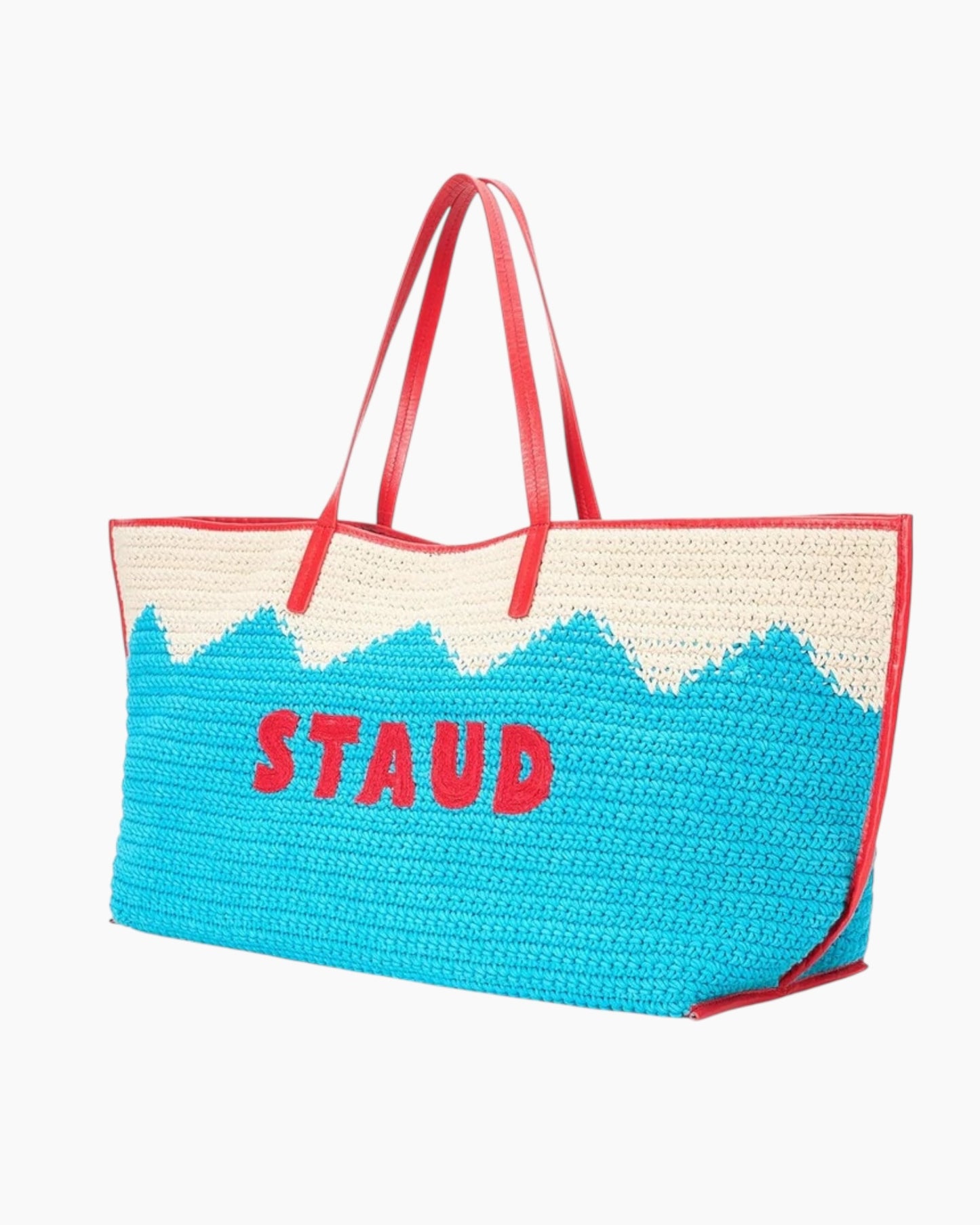 Staud Christos Tote