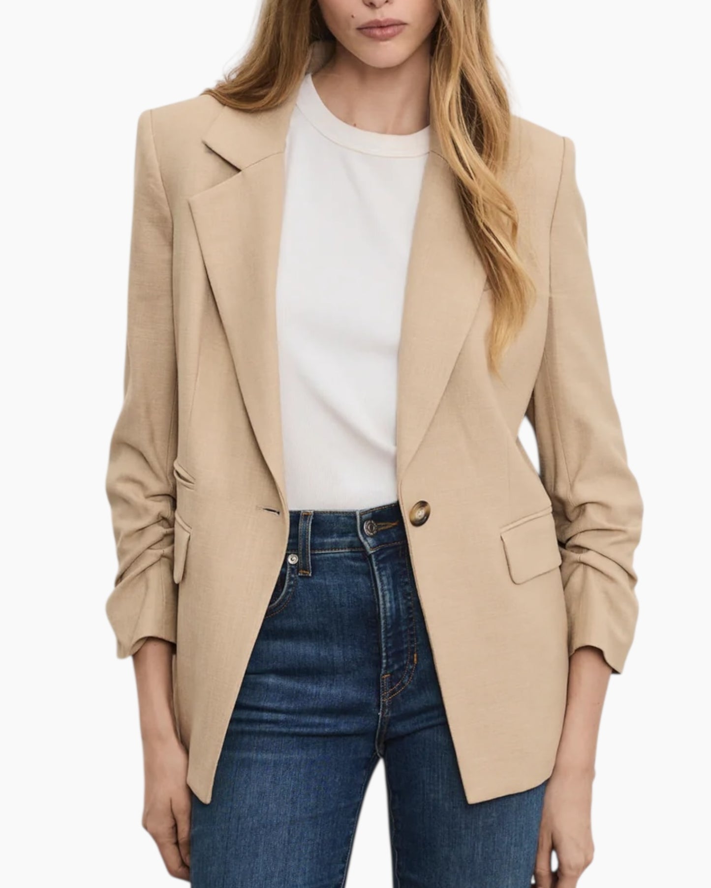 Veronica Beard Battista Jacket