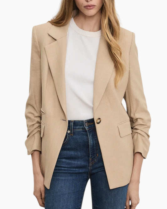 Veronica Beard Battista Jacket