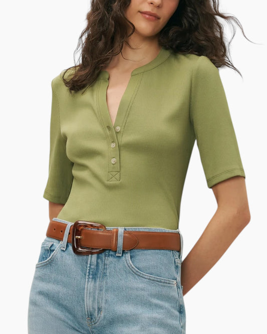 Veronica Beard Reubian Top