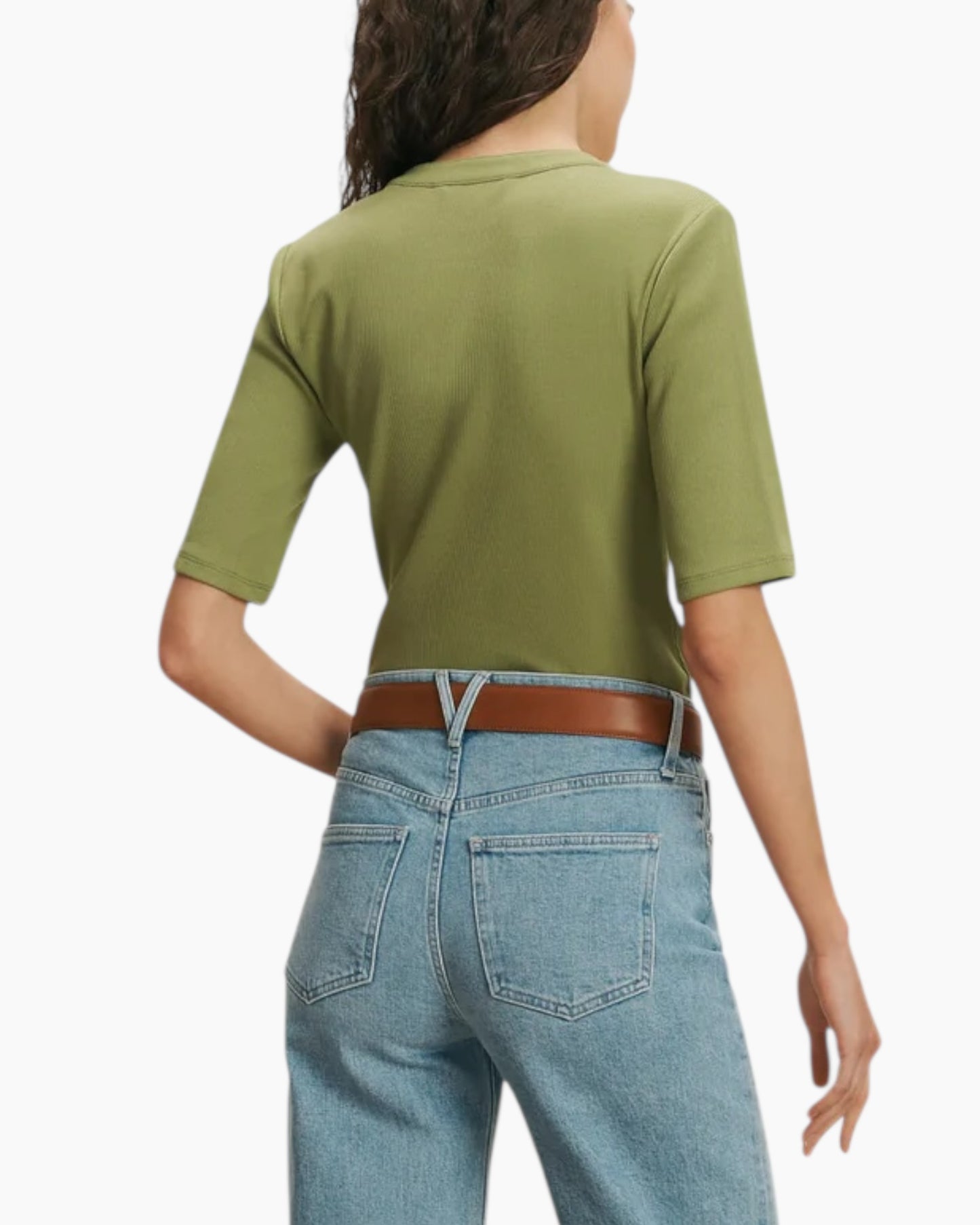 Veronica Beard Reubian Top