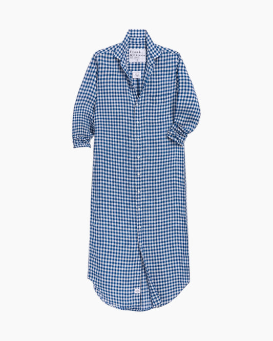 Frank & Eileen Rory Dress