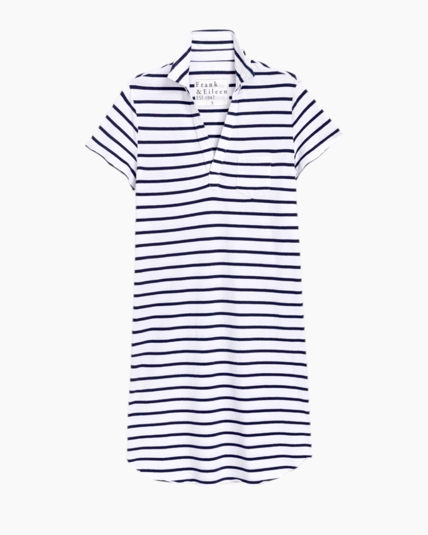 Frank & Eileen Lauren Dress